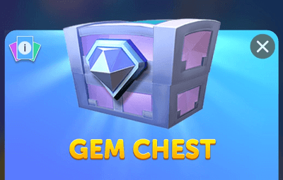 A Gems Chest Scrabble Go